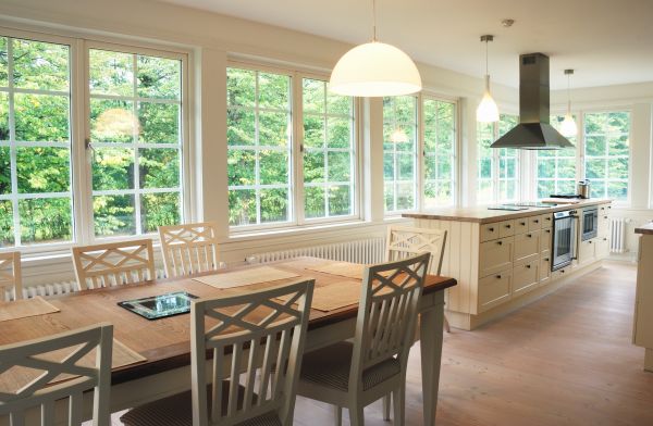 Home Window Replacement in Brooksville