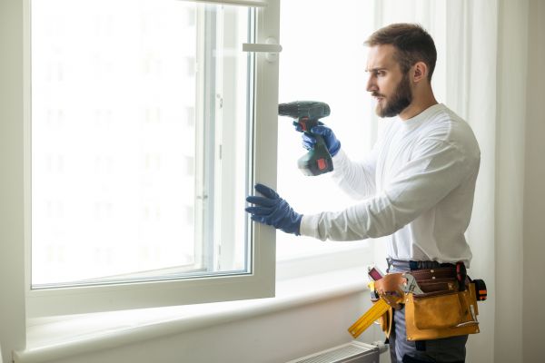 Cost of Custom Window Service in Brooksville
