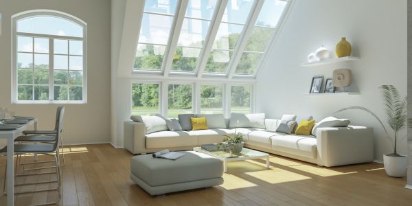 Custom Window Replacement in Brooksville