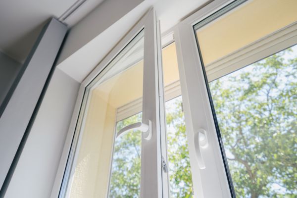 Vinyl Window Replacement in Brooksville