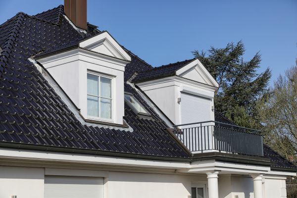 Cost of Dormer Window Replacement in Brooksville