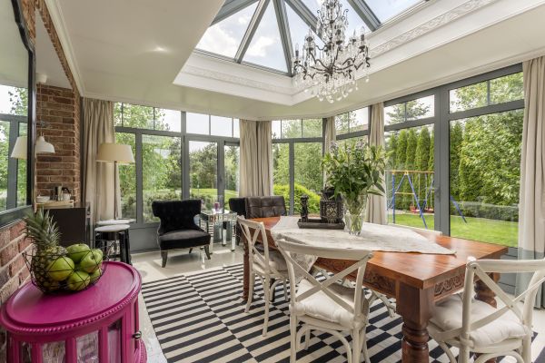 Cost of Sunroom Window Replacement in Brooksville