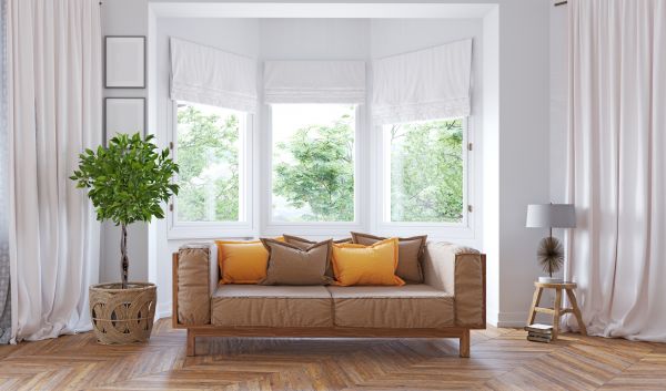 Cost of Soundproof Window Replacement in Brooksville