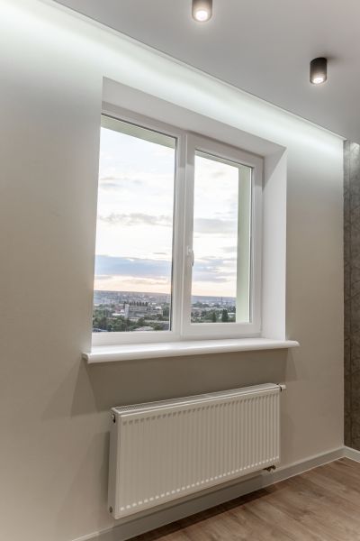 Cost of Glass Window Replacement in Brooksville