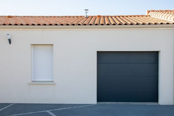 Garage Window Replacement in Brooksville
