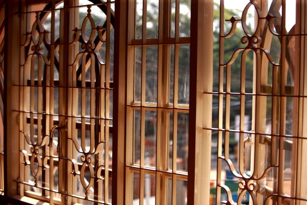 Metal Window Repair in Brooksville