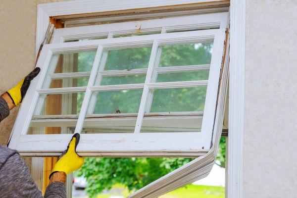 Cost of Single Pane Window Replacement in Brooksville