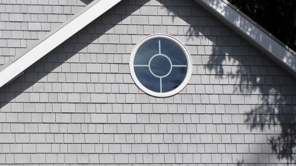 Cost of Round Window Replacement in Brooksville