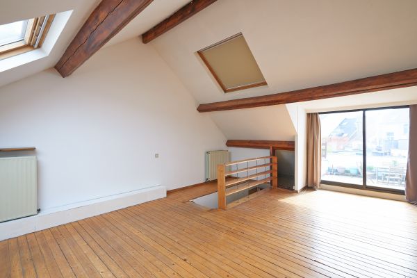 Cost of Attic Window Installation in Brooksville