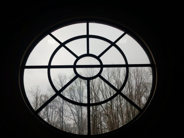 Cost of Circular Window Replacement in Brooksville