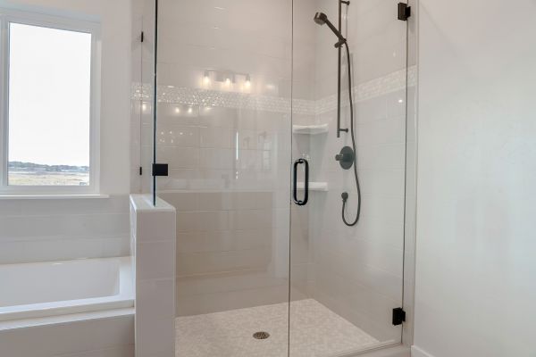 Cost of Shower Window Installation in Brooksville