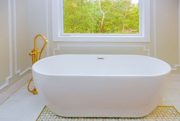 Cost of Bathroom Window Installation in Brooksville