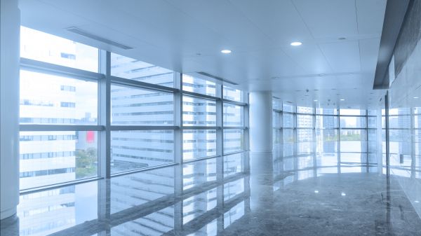 Commercial Window Replacement in Brooksville
