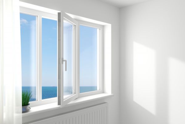 Casement Windows Installation in Brooksville