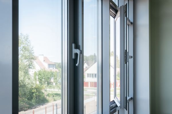 Aluminium Windows Installation in Brooksville