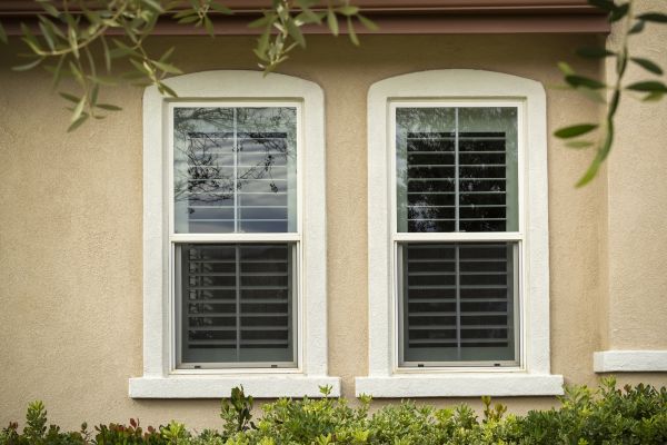 Single Hung Window Replacement in Brooksville