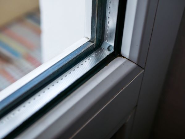 Cost of Security Window Replacement in Brooksville