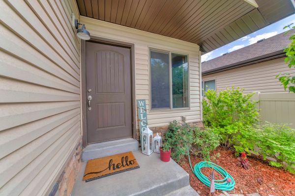 Retrofit Window Replacement in Brooksville