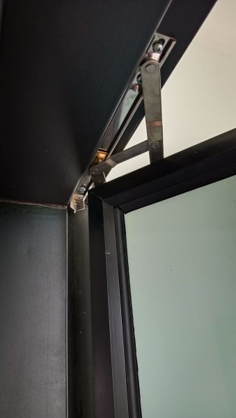 Cost of Pivot Window Replacement in Brooksville