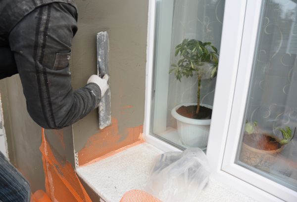 Cost of Fiberglass Window Replacement in Brooksville