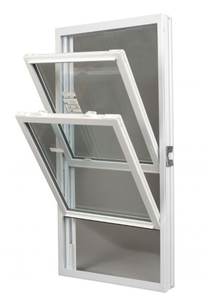 Double Hung Window Replacement in Brooksville