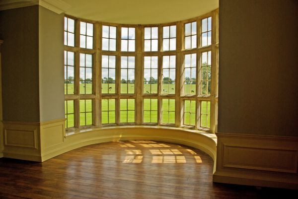 Bow Window Replacement in Brooksville