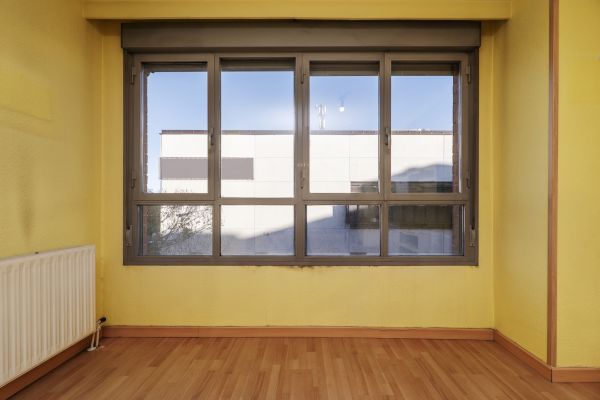 Aluminum Window Replacement in Brooksville