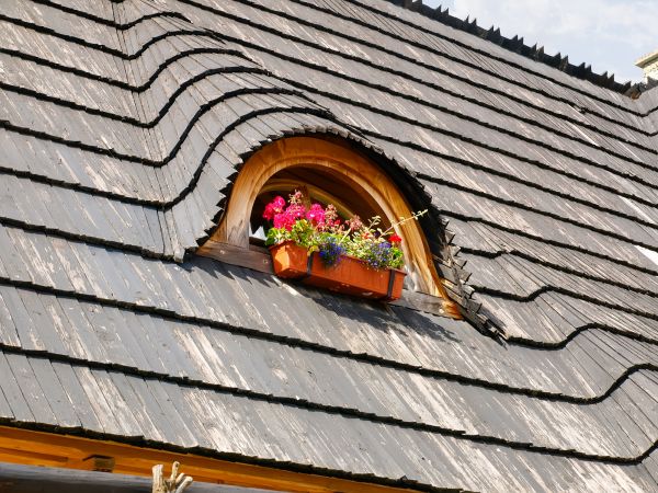 Cost of Eyebrow Window Installation in Brooksville