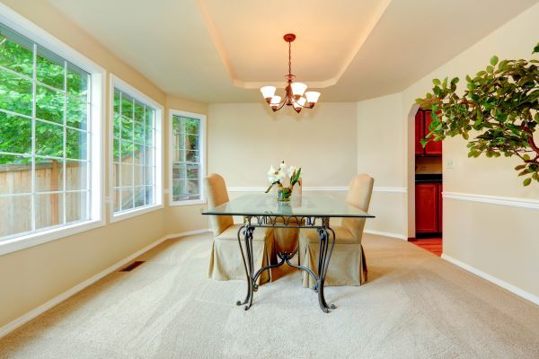 Cost of French Window Installation in Brooksville