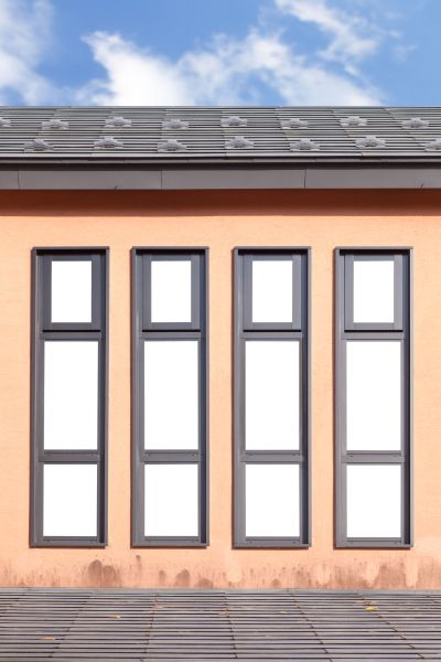 Metal Window Installation in Brooksville
