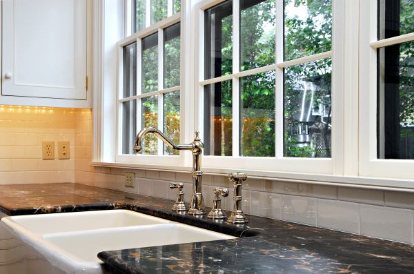 Cost of Kitchen Window Replacement in Brooksville