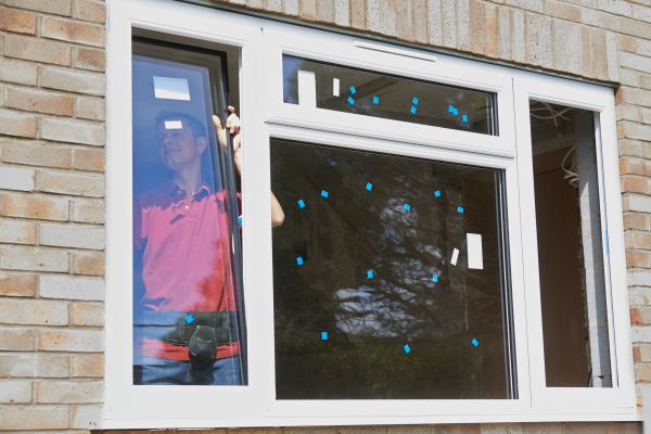 New Windows Installation in Brooksville