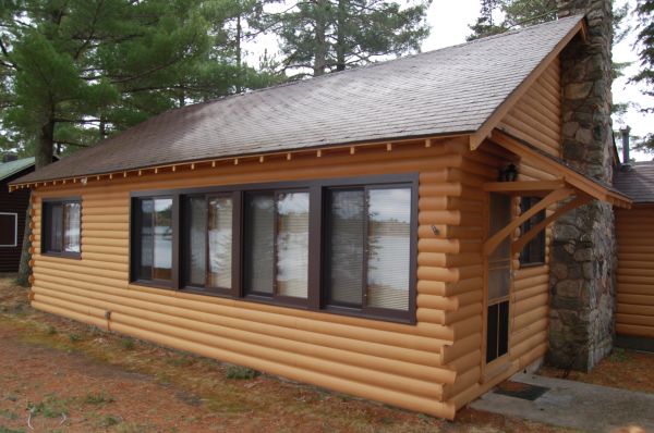 Cost of Cabin Window Replacement in Brooksville