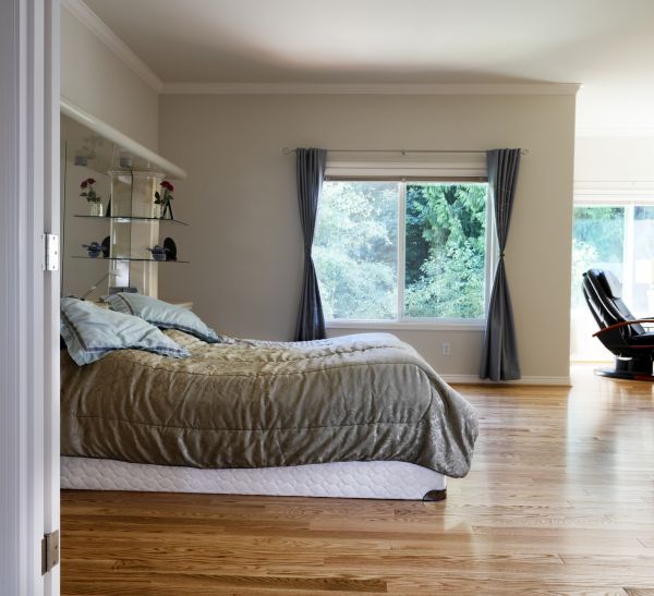Cost of Bedroom Window Installation in Brooksville